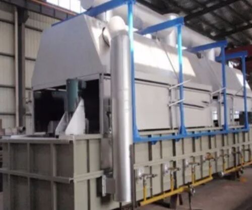 Aktueller Firmenfall über Malaysian Steel Fabrication Plant Achieves Higher Efficiency with New Galvanizing Line