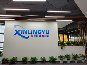 Jiangsu XinLingYu Intelligent Technology Co., Ltd. Firmenprofil