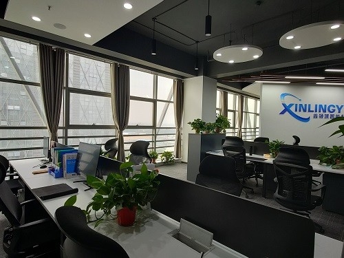 Jiangsu XinLingYu Intelligent Technology Co., Ltd.