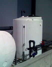 Qualität  Low Noise Acid Waste Neutralization System Large Suction Environmental Friendly Fabrik