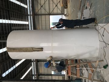 Automation Hot Dip Galvanizing Line für weltweite Kunden