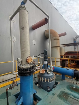 HEPA-Filter-System zur Säure-Rauchentnahme 1200 mm X 800 mm X 1500 mm für industrielle Anwendungen