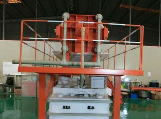 100 m Min Hot Dip Galvanizing Equipment des Mikrometer-150 für kohlenstoffarmen Stahl